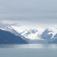 Photo taken at Port of Juneau by Max G. on 7/25/2012