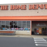 The Home Depot - Germantown, MD