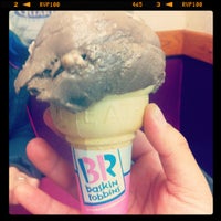 Baskin-Robbins