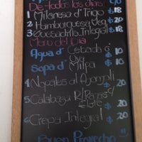 Photo taken at Amaranto by Rafael I. on 6/26/2012