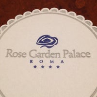 Rose Garden Palace Roma Rome Updated 2020 Prices