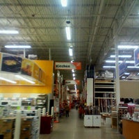 The Home Depot - 660 W 12 Mile Rd