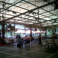 Rimba Food court