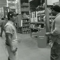 The Home Depot - 13 tips