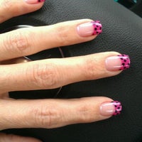 Diva nails mt juliet