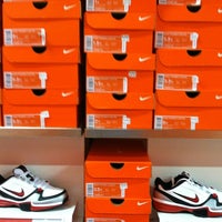 nike outlet sawgrass mills