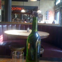 Photo taken at Fresh Salt by Glamazon Diaries on 3/20/2011