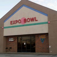expo bowl hours