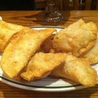 Photo taken at Malecon Restaurant II by Daniel E. on 9/3/2011