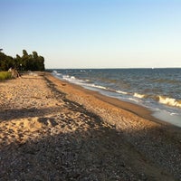 Cove Point Beach Lusby Md Photo Taken At Cove Point Beach By Tom S On 7 16 2017