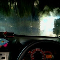 Daniel's Auto Car Wash
