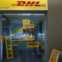 DHL Service Point Thamrin