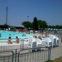 Piscina la favorita piscina in reggio nellemilia Piscina reggio emilia
