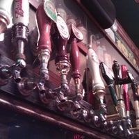 Photo taken at Kinsale Tavern by Nikita S. on 8/27/2011