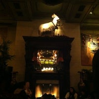 The Jane Hotel Ballroom West Village New York Ny Photo Taken At The Jane Hotel Ballroom By Kevin J On 2 26
