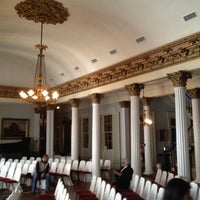 Belmont mansion coupons