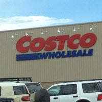 Photo taken at Costco Wholesale by Jeanine on 4/26/2012