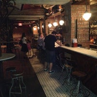 Photo taken at The Tippler by Paul T. on 4/15/2012