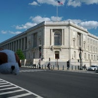 Cannon house building address