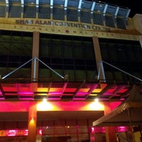 Shah Alam Convention Centre (SACC) - Convention Center in 