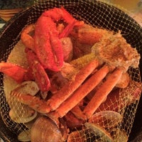 Joes crab shack denver co