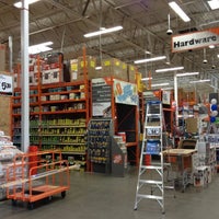 The Home Depot - 3 tips from 318 visitors The Home Depot - 3 tips from 318 visitors