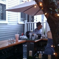 Tree Bar Tail Photo Taken At Tree Bar By Doug L On 7 10 2017