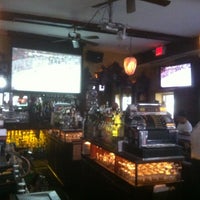 Photo taken at The Paris Cafe by Rich G. on 4/14/2012