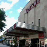 AMC Loews Uptown 1 - Movie Theater in Cleveland Park