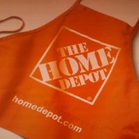 The Home Depot - 4195 S Fort Apache Rd