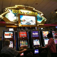 employment in black oak casino in ca