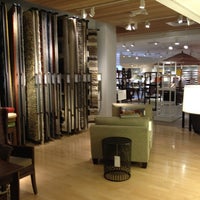 Photo taken at Crate and Barrel by Steven P. on 4/1/2012