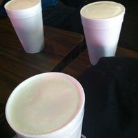 Photo taken at Jeremy&amp;#39;s Ale House by Seth J. on 4/21/2012