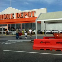 The Home Depot - 5 tips