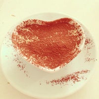 Caffeinees - Royal Selangor Golf Club - 16, Jalan Kampung 