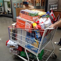 Photo taken at Costco Wholesale by Brad H. on 4/3/2012