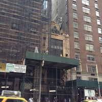 Photo taken at Jekyll &amp;amp; Hyde Club by David R. on 7/18/2012