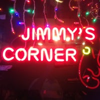 Photo taken at Jimmy&amp;#39;s Corner by Todd J. on 7/17/2012