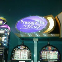 presque isle downs casino email address