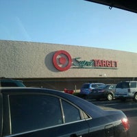 Photo taken at Target by Kristie B. on 5/6/2012