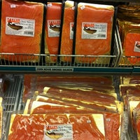 Photo taken at Zabar&amp;#39;s by Alan B. on 8/12/2012