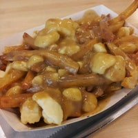 Photo taken at Mile End Delicatessen by Patricia C. on 6/5/2012