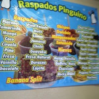 Pinguinos yuma