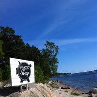 Svartsö krog skälvik, storstockholm