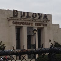 Bulova Corporate Center Office In East Elmhurst Photo Taken At Bulova Corporate Center By Gz On 4 1 2017