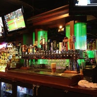 Photo taken at Timothy O&amp;#39;Toole&amp;#39;s Chicago by Robert S. on 9/11/2012