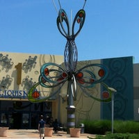 St. Louis Outlet Mall - Hazelwood, MO