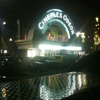 Oshawa movie times