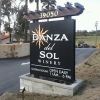 Danza del sol winery coupons