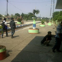 Stasiun Karawang - 17 tips from 907 visitors